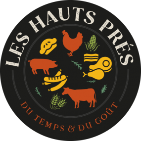Les Hauts prés